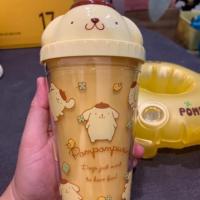 ราคา แก้วน้ำ pompompurin sanrio (7813511108)