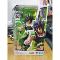 ราคา S.H.Figuarts BROLY super (2899761780)