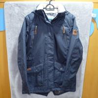 ราคา Used Columbia Winter Coat 550TD (1854979828)