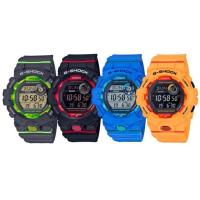 ราคา CASIO G-SHOCK BLUETOOTH รุ่น GBD-800 (1573939971)