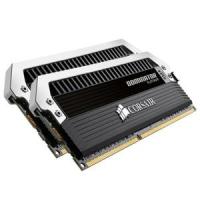 ราคา CORSAIR Dominator Platinum DDR4 16GB 3000 (8GBx2) (1258971185)