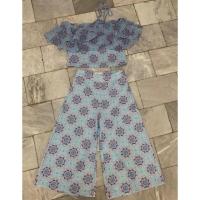 ราคา [ลองสินค้าก่อนได้] Lyn around เซตเสื้อกางเกง (5314823420)