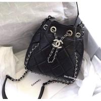 ราคา Chanel bucket bag .... (8241904928)