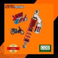 ราคา โช๊ค Yss Gza(G-five) เวฟ,ดรีม 340มิล สปริงดำแท้ (13837829233)