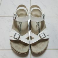 ราคา Birkenstock แท้ รุ่น Rio มือสอง (270594486)