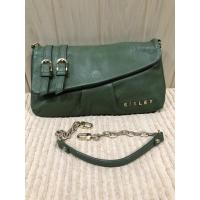 ราคา กระเป๋าสะพายหนังแท้ แบรนด์ sisley (5964239226)