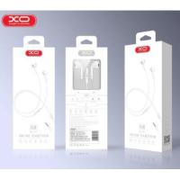 ราคา หูฟัง XO-S8 in-ear music headphones HIFI ster (3440922547)