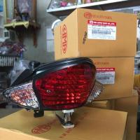 ราคา โคมไฟท้าย ชุด sonic ปี03 (5312143490)