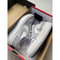 ราคา รองเท้า Air jordan elevate low ไซส์ 40.5 (13296512083)