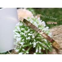 ราคา กำไลคาเทีย เครื่องประดับ (9114608454)