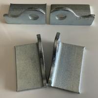 ราคา หูช้างประตูเหล็ก หูช้างใหญ่ ชุบซิงค์ (ขายเป็นคู่) (7659875795)