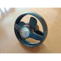 ราคา ⚡ Coleman CPX6 TENT FAN WITH LED LIGHT (13995451634)