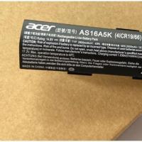 ราคา ORIGINAL GRADE BATTERY ACER แบตเตอรี่ เอเซอร์ ( AS16A5K ) Acer Aspire E15 E5-475G E5-523G E5-553G E5-575G E5-774G E5-575 (23657077653)