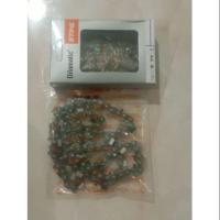 ราคา โซ่บาร์เลื่อยยนต์ 22นิ้ว 38ฟัน 3/8(STIHL)แท้ (4624992758)