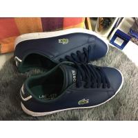 ราคา รองเท้า LACOSTE (943606462)