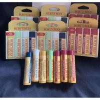 ราคา burt's bees lip balm (7888584487)