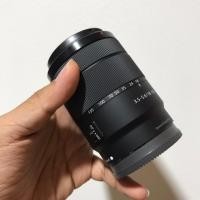 ราคา len E-Mount Sony E 18-135 f 3.5-5.6 (1799282332)