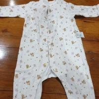 ราคา ชุดนอนเด็ก uniqlo size70 (4335742306)