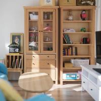 ราคา ของจิ๋ว โมเดลตู้ไม้ใส่ของจิ๋ว ของเล่นสะสม dollhouse (9118315465)