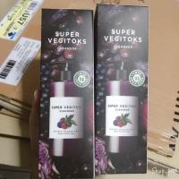 ราคา พร้อมส่ง Wonder Bath Super Vegitoks Cleanser (Raspberry) (ขนาด200ml.) (2850997958)