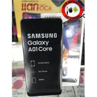 ราคา Samsung A01Core (Ram 1GB Rom 16GB) เครื่องศูนย์ไทยประกัน1ปี (6544548096)
