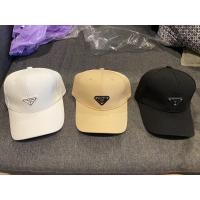 ราคา หมวกPRADAงานป้ายปั้มPrada (9058288021)