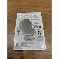 ราคา HDD 2.5" seagate 1TB (1899607096)