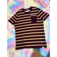 ราคา เสื้อยืด CC double o ผู้ชายไซส์ L ค่ะ (12964598353)