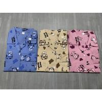 ราคา ชุดนอนแขนสั้น(ขาสั้น-ขาสามส่วน) (12991961362)