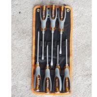 ราคา Ruima ชุดไขควงตอก 7ชิ้น/ชุด ไขควง ชุดไขควง ไขควงตอก (19059561122)