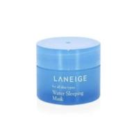 ราคา Laneige water sleeping mask ขนาดทดลอง 15ml. (419183567)