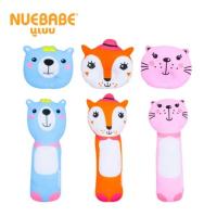 ราคา Nuebabe หมอนหลุม หมอนข้างแฟนซี ผ้า Cotton ( CB0005/CB0006 ) (8067829586)