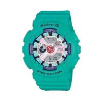 Casio Baby-G รุ่น BA-110SN-3ADR