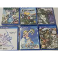 ราคา ขายตลับเกม PS VITAของแท้ สภาพ90เปอเซนต์ ใช้เสียบเล่นกับเครื่องPS VITAที่เล่นแท้ (2191256216)