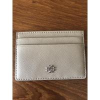 ราคา Tory Burch Card Holder กระเป๋าใส่บัตร (9206886136)