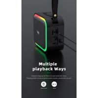 ราคา Mifa F50ไร้สายลำโพงบลูทูธIPX7กันน้ำ,Built-Inไมโครโฟนความละเอียดสูง (8913568147)