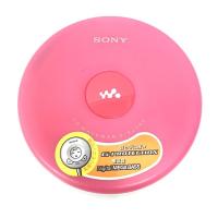 ราคา Sony Walkman CD Player เครื่องเล่นซีดี (5554611492)