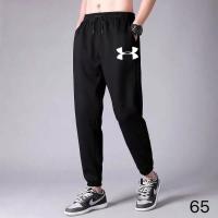 ราคา กางเกงขายาว กางเกงวอร์ม ลายแฟชั่นสุดเท่ห์ เอวยางยืด กางเกงกีฬาทรงขาจั๊ม สีดำ (15496938650)