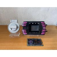 ราคา Dx K touch เคทัช อุปกรณ์เสริม เข็มขัดมาสไรเดอร์ดีเคด decade driver Kamen Rider Decade (10259622241)