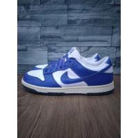 ราคา รองเท้ามือสองDUNK LOW KENTUCKYไซด์42/26.5(แถมกล่องใส่รองเท้า) (23113905698)