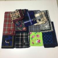 ราคา ขายแท้ ผ้าเช็ดหน้า มือ 1 ผืนละ200฿ รวมส่ง (2312196059)