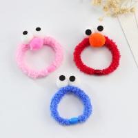 ราคา ยางรัดผมเอลโม่ elmo ที่รัดผม (1395519113)