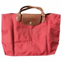 ราคา Longchamp Cabas มือ 2 (10109636054)
