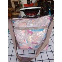 ราคา กระเป๋า Lesportsac มือสอง ของแท้ (23026450583)