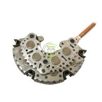 ราคา Rectifier ND 120A แผงไดโอดไดชาร์ท ไดตะกร้อ ND ออกข้าง 120แอมป์ น็อตเบอร์10 104มิล (3003005184)