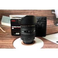 ราคา Sigma 10-20mm f3.5 EX DC (Nikon AF Mouth) (17980818046)