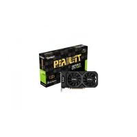 ราคา NVIDIA GeForce GTX 1050Ti 4GB GDDR5 Dual OC Palit รุ่น DUAL-GTX1050Ti มือ2 (6313927805)