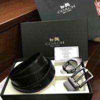 ราคา COACH BELT VALUE PACK BOX SET แท้%<outlet> (1836022663)
