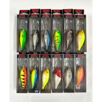 เหยื่อตกปลา Rapala Magnum ถูกที่สุด พร้อมโปรโมชั่น เม.ย.  2024