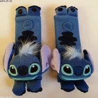 ราคา หุ้มเบลท์ หุ้มซีทเบลท์ ลาย สติช Stitch (1348228611)